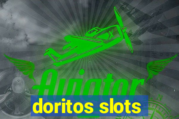 doritos slots